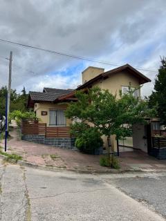 Casa LA FALDA - La Falda - 3