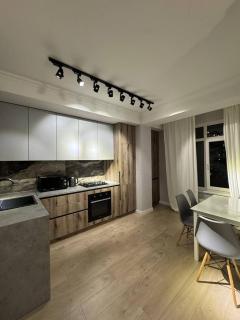 Woody Collection - Central Apartments - Chişinău - 0