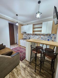Woody Collection - Central Apartments - Chişinău - 8