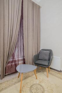 Woody Collection - Central Apartments - Chişinău - 4