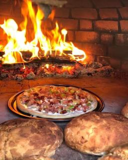 Der Bauerngarten - 1