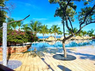 Apartamento en Santa Marta - Samaria club de playa - Santa Marta - 0
