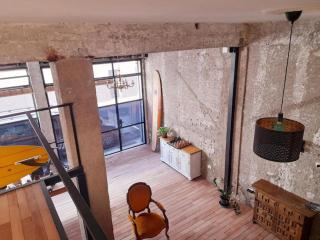 Old Workshop - Santa Cruz de Tenerife - 2