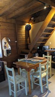 Seafront cabin in a private area - 7
