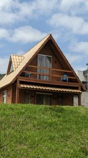 Seafront cabin in a private area - 8
