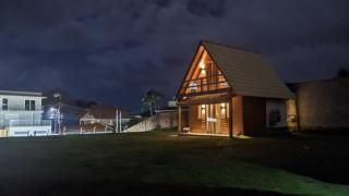 Seafront cabin in a private area - 9