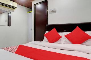 Hotel O Memsaab Family Residency - Mumbai - 4