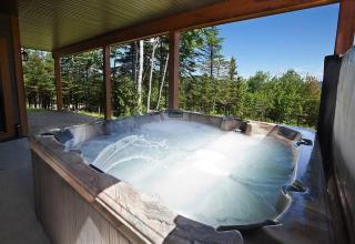 Mirador 1, vue sur le fleuve - 6