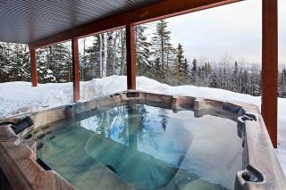 Mirador 1, vue sur le fleuve - 2