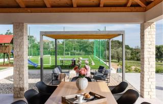 Villa Lumi - Murvica - 4