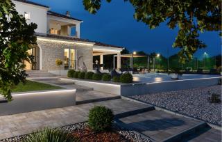 Villa Lumi - Murvica - 1