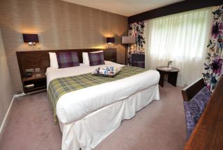 Best Western PLUS Grim's Dyke Hotel - Harrow - 8