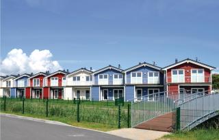 3 Bedroom Cozy Home In Dagebüll - Dagebüll - 3