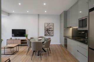 Atlantic Blue 2 - city center with garage - Funchal - 6