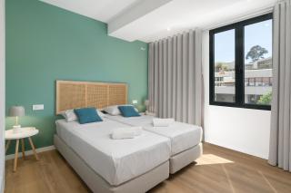 Atlantic Blue 2 - city center with garage - Funchal - 5