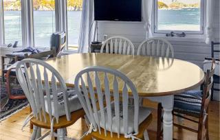 Stunning Home In Farsund With Wifi - Farsund - 6