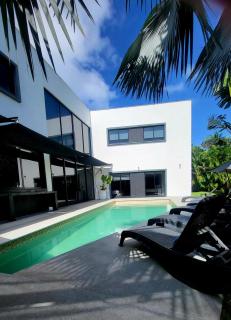 Célèbre VILLA VENUS Playacar - 24 Pax - Playa del Carmen - 0