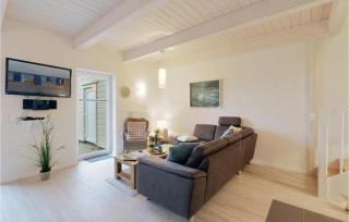Beautiful Home In Dagebüll With Sauna - Dagebüll - 7