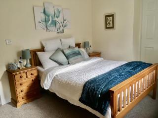 Chapel St Apartments - Caernarfon - 5