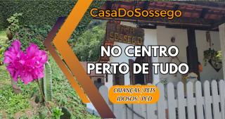 CasaDoSossego Crianças Pets Idosos PCD - Nova Friburgo - 5