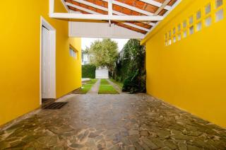 Casa com piscina privativa na Barra da Lagoa P506 - Florianópolis - 6