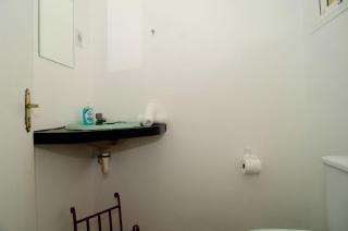 Casa com piscina privativa na Barra da Lagoa P506 - Florianópolis - 5