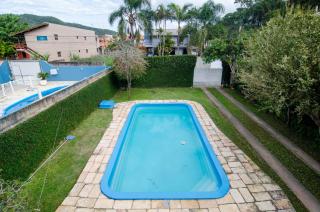 Casa com piscina privativa na Barra da Lagoa P506 - Florianópolis - 3