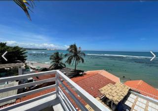Pipas Bay - Flat - Beira Mar - Pipa - 7