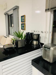 Casas de praia maranduba UBATUBA - 5