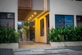 Hotel Uvita Forest - Uvita - 3