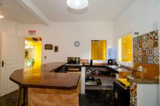 Casa com piscina privativa na Barra da Lagoa P506 - Florianópolis - 8