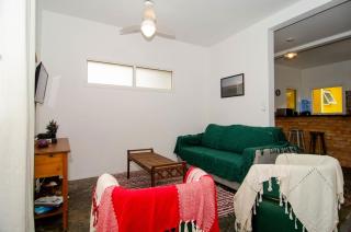 Casa com piscina privativa na Barra da Lagoa P506 - Florianópolis - 3