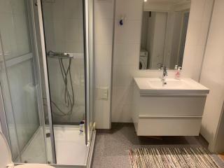 Leilighet med to soverom - 3