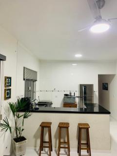 Casas de praia maranduba UBATUBA - 9