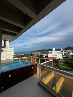 Duplex em Canto Grande - Bombinhas - 0