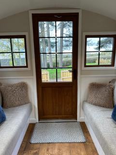 Shepherd's Retreat - Balderton - 9