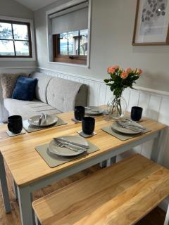 Shepherd's Retreat - Balderton - 7