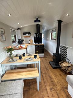 Shepherd's Retreat - Balderton - 4