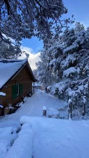 Pico Andino - Bariloche - 1