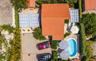 Nice Apartment In Brodarica With Wifi - Brodarica - 4