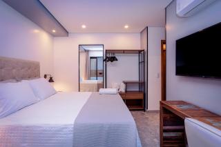 VELINN 2Secreto Hotel Boutique - Ilhabela - 5