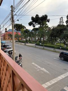 Hospedaje CRUZ Oxapampa - 9
