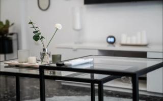 Luxury Apartment near Acropolis in the Heart of Athens - Atene - 2
