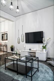 Luxury Apartment near Acropolis in the Heart of Athens - Atene - 9