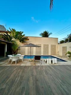Porto das Dunas Casa Temporada Estilo e Conforto 2 - Aquiraz - 5