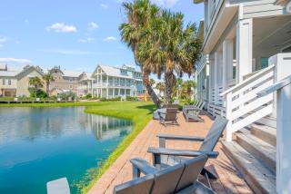Shore House 183 BE - Port Aransas - 6