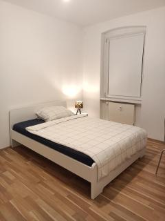 Komfortable Wohnung - Kassel - 0