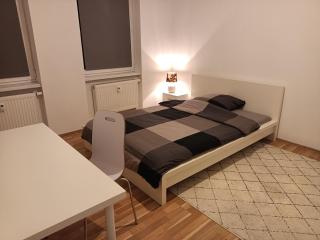 Komfortable Wohnung - 5