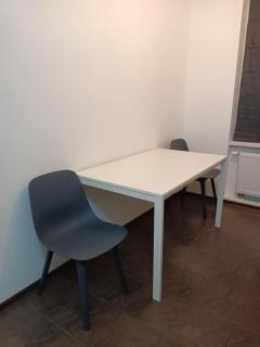 Komfortable Wohnung - 4