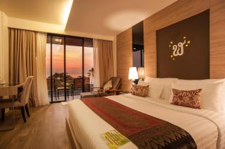 The Erawan Koh Chang -SHA Extra Plus - 8